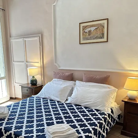Portica Apartament *