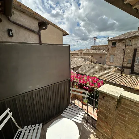 Apartament Portica *
