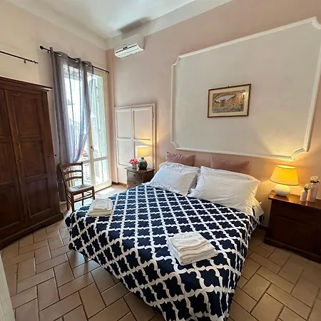 Lägenhet Portica Assisi