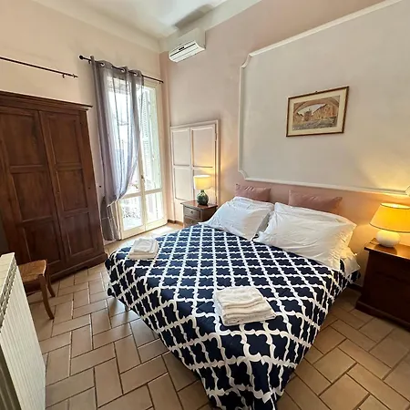 Lägenhet Portica Assisi