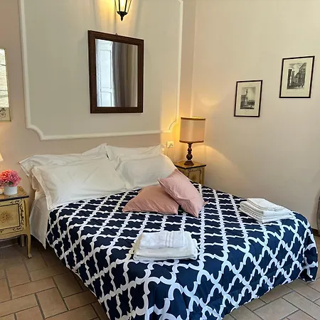 Portica Apartament