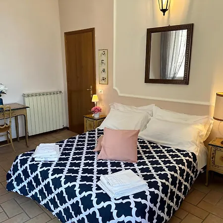 Apartament Portica Asyż