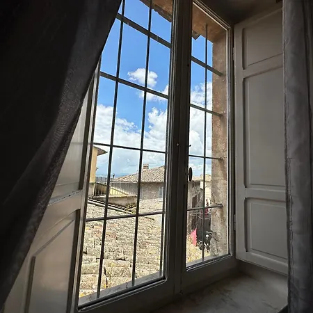 Apartament Portica